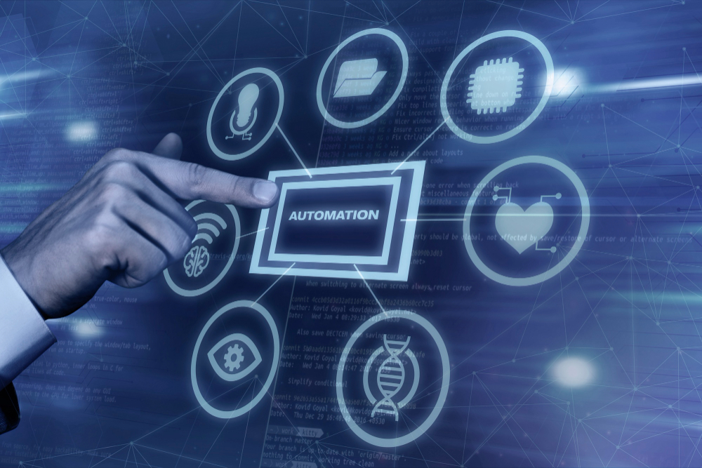 Trending in Fiber networks currently